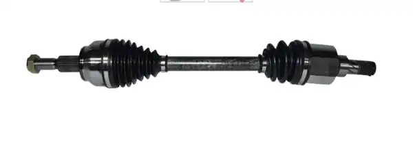 Ford Focus 2011-2014 Model Arası Ön Sol Aks Otomatik vites Benzinli  Komple MGA Marka