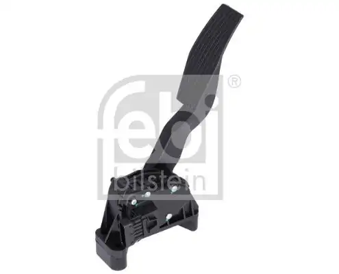 FEBI BILSTEIN 101492 | Gaz Pedalı Komple Düz Şanzıman Astra G 98-10 Astra H 04-14 Tanım Kodu Bk