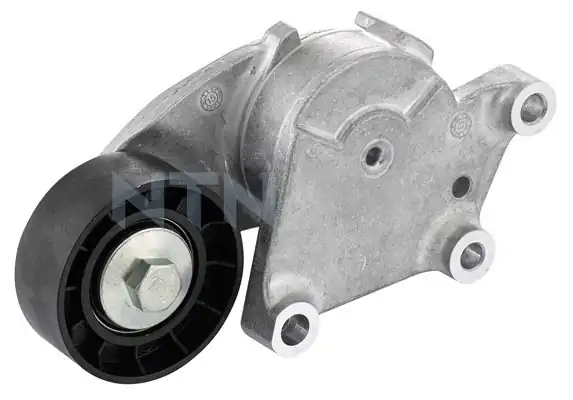 Snr Ga36546 Kanallı Kayış Gergi Rulmanı Volvo C30 S40 S60 S80 V40 V40 Cross Country V50 V60 V70