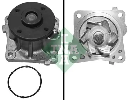 İna 538059210 Devirdaim Mitsubishi Lancer VIII 1 5 1 6 2008 Asx 1 6 2010 Colt 1 3 1 5 2002 2012