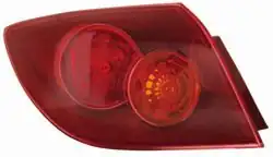 DEPO 216-1964R-UE-R | Stop Lambası Dış Sağ Mazda 3 Hb 03-05