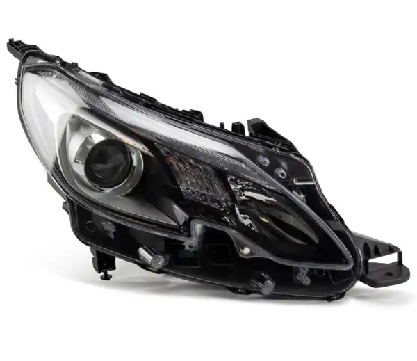 Psa 1685353880 Peugeot 2008 2017 Sağ Far Led Orijinal