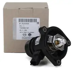 PSA 25200454 | Termostat Corsa D Corsa E Aveo Cruze Astra J Adam Meriva B A12xer A14xer