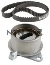 SNR KD473.12 | Triger Kayışı Seti Mitsubishi Carisma 00-04 Colt V 00-03 Lancer VII 03-13