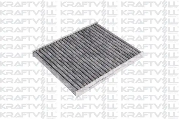 Kraftvoll Filtre 06040416 Polen Filtresi Karbonlu Hyundai Kona Tucson II Kia Sportage IV