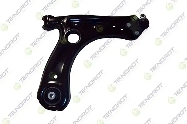 Teknorot Sk 428 Salıncak Rotilli Sağ Seat Ibiza V 6r 2008 Polo Cordoba Fabia A1