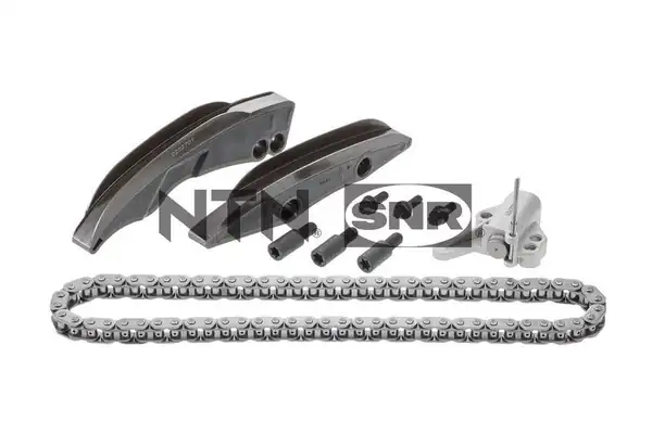 Snr Kdc45003 Eksantrik Zincir Seti Alt Zincir 2xkizak Gerici Bmw N47 B37 Da15 B47 D20 Mini N47 C16 N47 C20