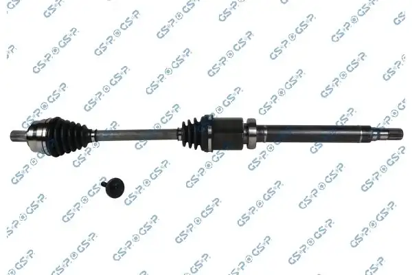 GSP 262128 | Ön Aks Sağ Komple Volvo V40 II C30 C70 II V50 2 0 2 0 D 06 12 Otomatik