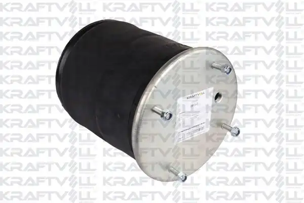 Kraftvoll Süspansiyon Körüğü Av 15030005 Dingil Körüğü Komple Metal Pistonlu Daf Renault Kassbohrer Meritor Saf