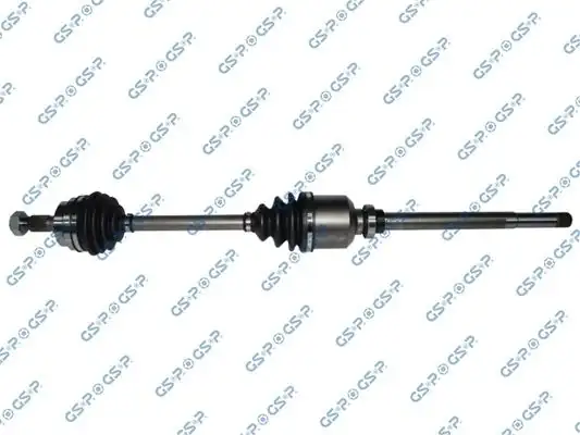 GSP 245022 | Aks Sağ Komple P405 P306 1 6 1 8 1 9 Benzinli 1 9 Dizel 880mm