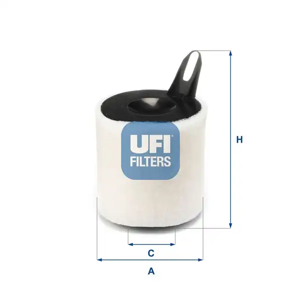 Ufi Filtre 27 594 00 Hava Filtresi Bmw E87 07 11 E90 07 11