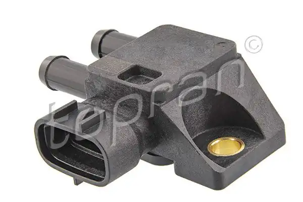 TOPRAN 622545 | Manifold Basınç Sensörü Eksoz Toyota Hilux 15 -