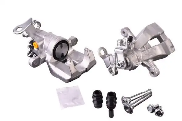 Hella Pagid 8an355783 821 Fren Kaliperi Arka Sağ Fiat Bravo Stilo 99 14