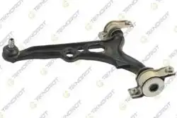 TEKNOROT F-468 | Salıncak Sol Komple Fiat Marea/Brava/Bravo 2.0 20V, Alfa Romeo 145/146/155/GTV/Spider, Lancia Delta