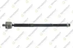 TEKNOROT DO-143 *2 | Rot Mili On Chrysler 300 Dodge | 2 Adet