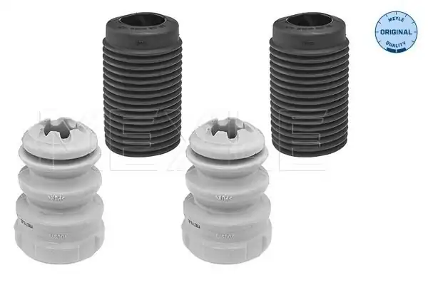 MEYLE 314-640-0011 | Amortisör Lastiği F 25 26 Ön Set
