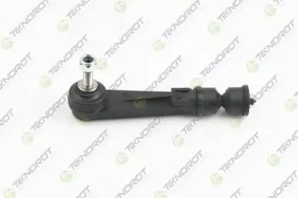 Teknorot Ch. 220 Z Rot Arka Chevrolet Captiva Sport 2012 2015 Chev Equinox 1st Gen 2005 2009