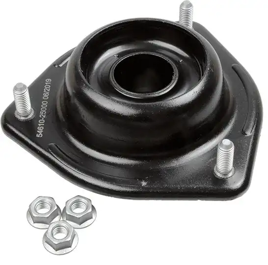 SACHS 802293 | Amortisör Takozu Ön Accent Getz Bm 95 05