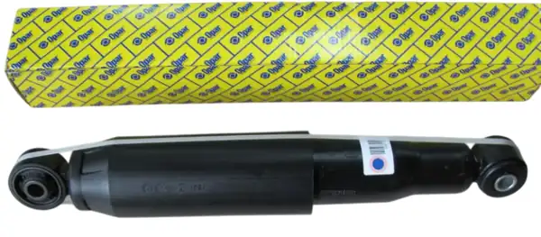 OPAR 51755255 | Amortisör Arka Doblo 00