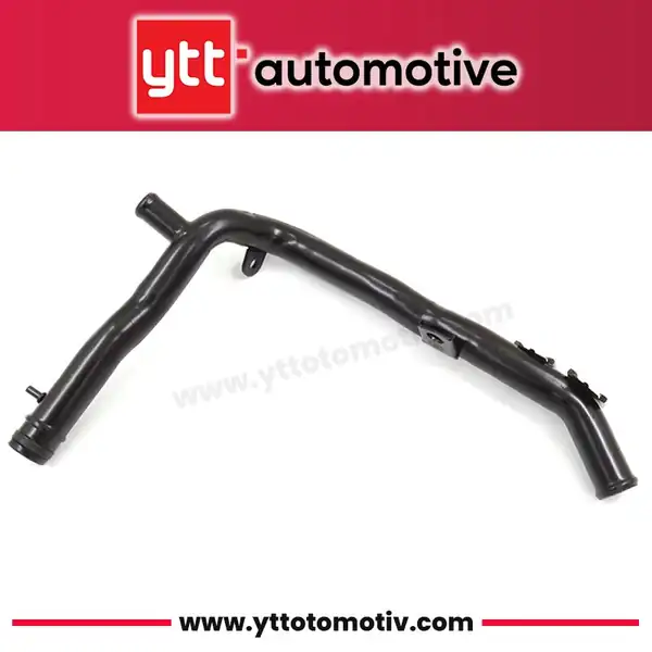 YTT Y12884 | Devirdaim Borusu Golf VIII Caddy İ Jetta İ Passat