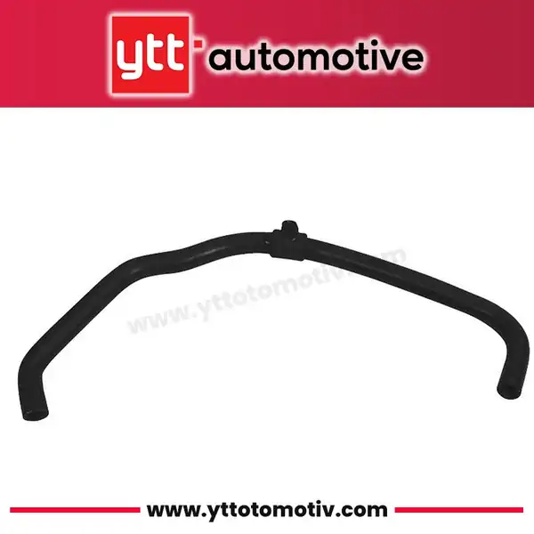 YTT Y50626 | Metal Boru Bağlantı Hortumu Renault Megane İ Scenic İ 95 04