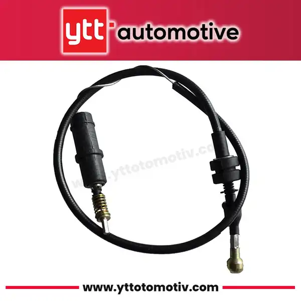 YTT Y1649 | Gaz Teli Vectra A 88 95