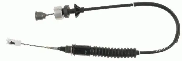 SACHS 3074600256 | Debriyaj Teli Citroen Jumpy İ Peugeot Expert 1 9 2 0 00 06 920520