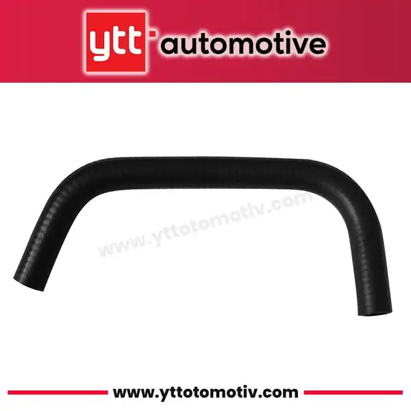 YTT Y30438 | Hava Filtre Hortumu Doblo İ 1 9d