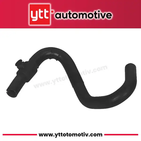 YTT Y30535 | Kalorifer Hortumu Fiat Palio İ Albea 96 11 1 6 02