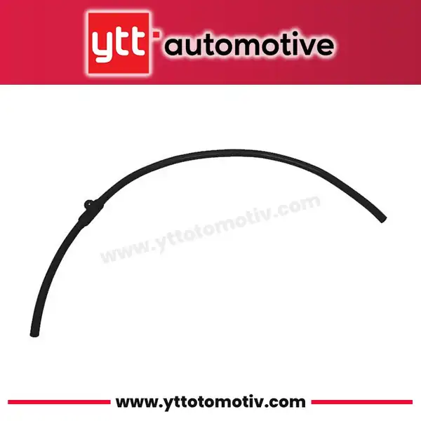 YTT Y30203 | Hava Tahliye Hortumu Fiat Dogan SLX M131 1 6 76 02