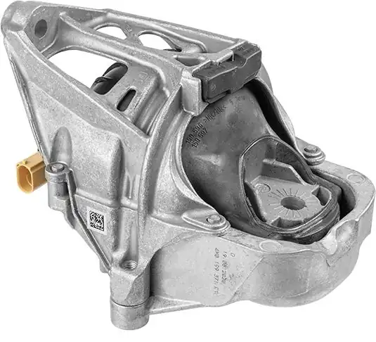 Lemforder 4302801 Sol Motor Takozu Elektrikli VW Touareg 18 Audi A6 19 Q7 16