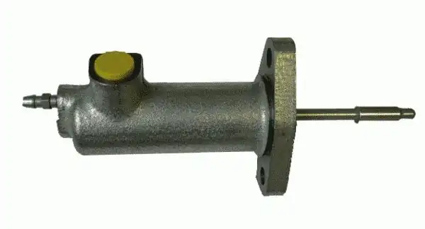 SACHS 6283600111 | Debriyaj Merkezi Mercedes W123 W124 W126 W201 Alt 76 95