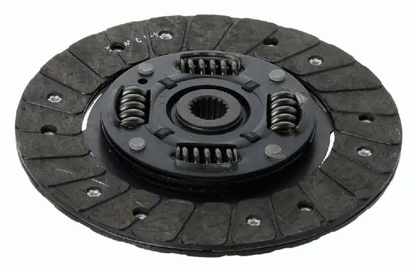 SACHS 1878634069 | Debriyaj Balatası Disk Nissan Almera Primera Sunny 90 06 920527