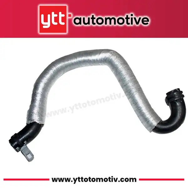 YTT Y40132 | Kalorifer Hortumu Ford Tourneo Connect İ Transit Connect İ 02 13