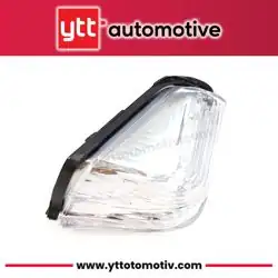 YTT Y13175 | Dış Dikiz Ayna Sinyali Sol Sprinter 906 06-16 Crafter 06-16