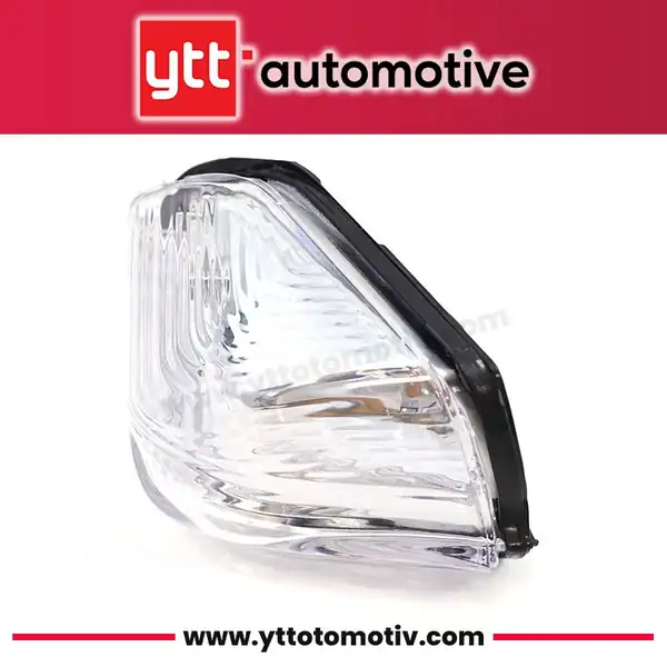 YTT Y13176 | Dış Dikiz Ayna Sinyali Sağ Sprinter 906 06 16 Crafter İ 06 16