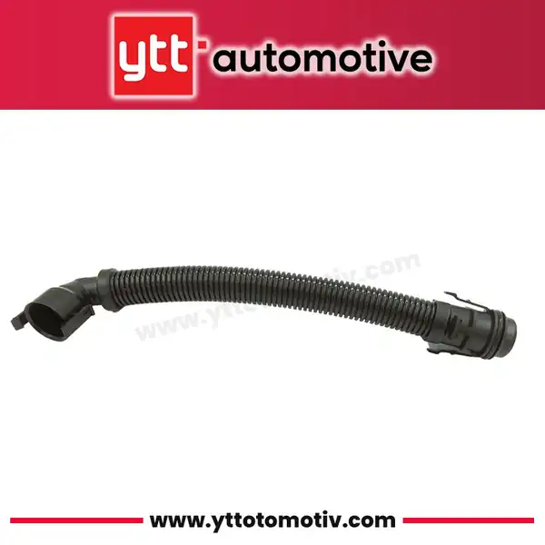 YTT Y80045 | Temiz Hava Borusu 1 F20 LCI 1 F21 LCI 11 19 N47