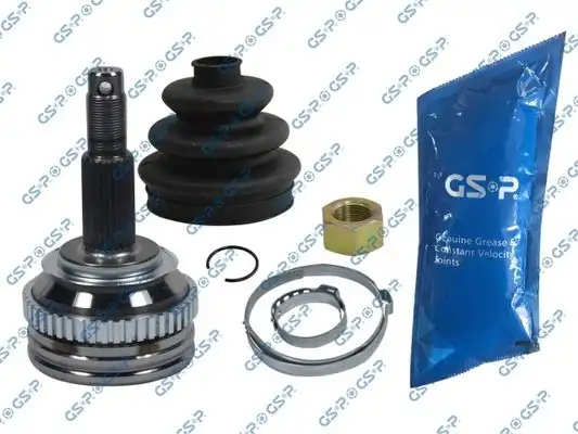 GSP 809029 | Aks Kafası Chrysler Voyager III 26 X 32 X 54 X 160 47 Dış 95 08