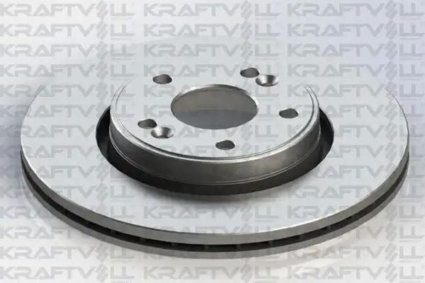 KRAFTVOLL 07040719 | Ön Fren Disk Aynası Renault Laguna II 1 6 1 8 1 9 2 0 5 Bijon 01