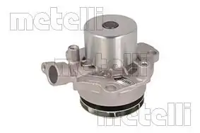 METELLİ 24-1360-8 | Devirdaim Kumanda Edilemeyen VW Caddy 16 Golf 13 Passat 13 Transporter 16 Audi A3 13 Seat Leon 13 802387