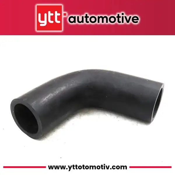 YTT Y10579-1 | Motor Havalandırma Hortumu İç 24 Dış 28 5 Adet