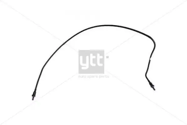 YTT Y51382 | Yakıt Hortumu Renault Clio IV Captur 13 0 9 Tce 1 2 16v 1 2 Tce 1 6 Rs