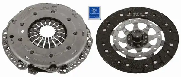 SACHS 3000970109 | Debriyaj Seti Citroen 207 308 C3 1 6 Hdi 2008 Partner Berlingo Expert Jumpy