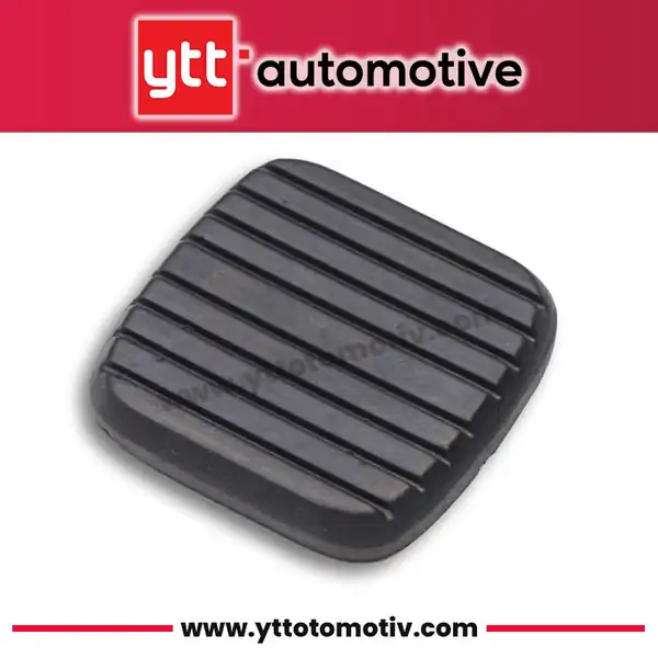 YTT Y52601 | Pedal Lastiği Nc50 0 10 Adet