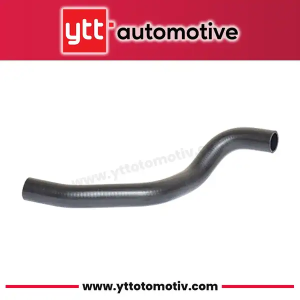 YTT Y51022 | Radyatör Alt Hortumu Hyundai Getz 1 4 1 6 02 874158