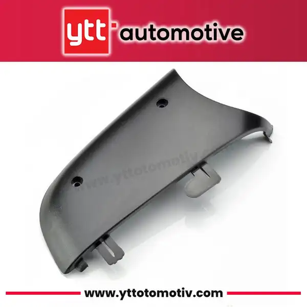 YTT Y13195 | Ayna Kapağı Sağ Alt Caddy III Transporter V 04 15