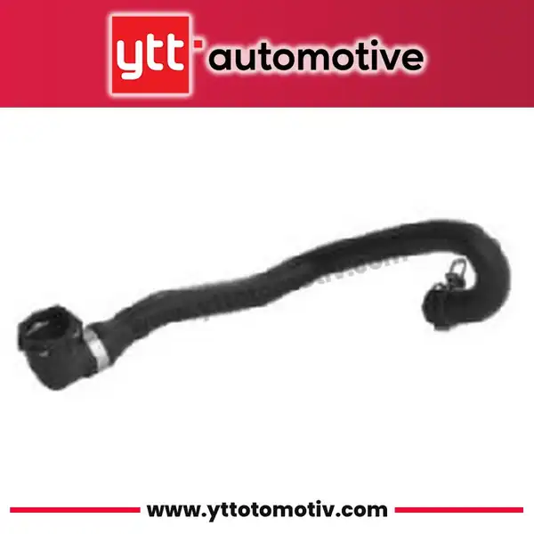 YTT Y40139 | Kalorifer Hortumu Alt Transit Connect İ 1 8 TDCI 75ps 90ps 02 13