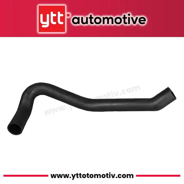 YTT Y51322 | Turbo Hortumu Renault Master II Opel Movano 2 2dci 2 5dci 98
