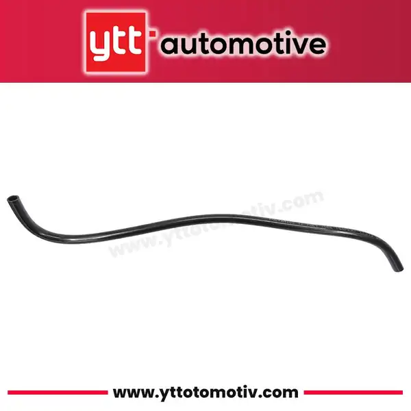 YTT Y17118 | Yakıt Dolum Havalandırma Hortumu Transporter III 79 92