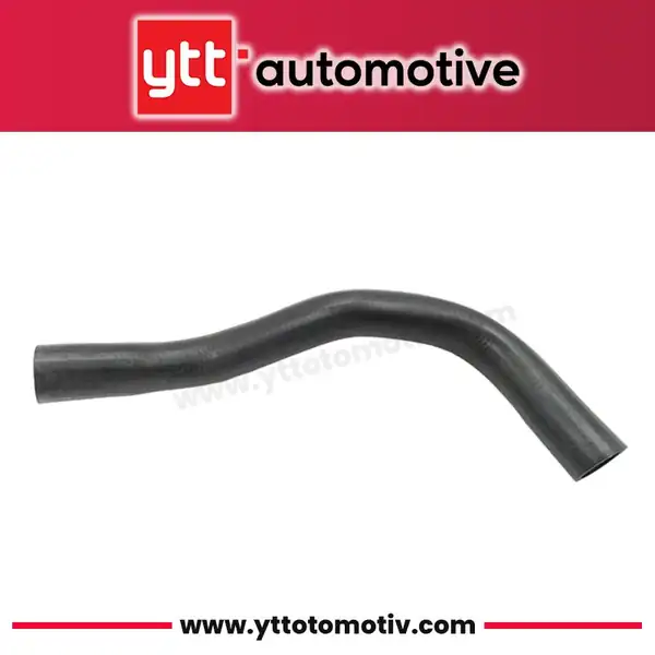 YTT Y30550 | Radyatör Üst Hortumu Fiat Uno 45 50 60 70 1 0 1 4 83 06